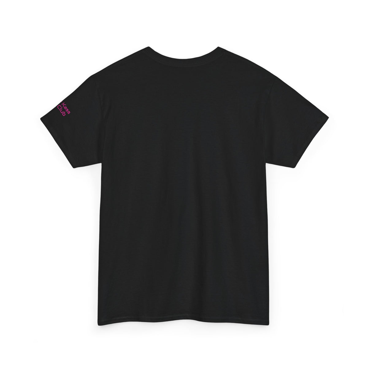 Purple Skyline Neon Nightlife Graphic T-Shirt