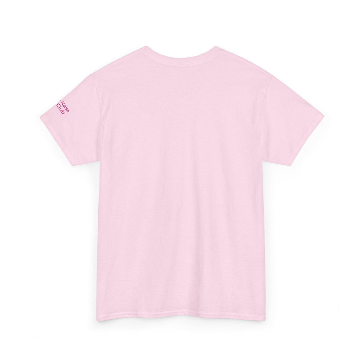 Purple Skyline Neon Nightlife Graphic T-Shirt
